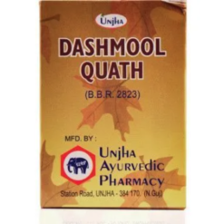 Unjha Dashmool Quath Powder 100g