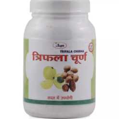 Unjha Triphala Churna 100g