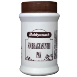 Baidyanath Saubhagya Sunthi Pak 100g