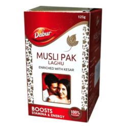 Dabur Musli Pak Laghu 125g
