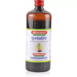 Baidyanath Punarnavarishta 450 ml
