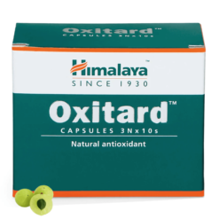 Himalaya Oxitard Capsule 30caps