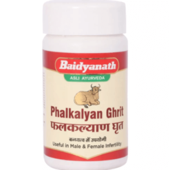 Baidyanath Phalkalyan Ghrita 100g