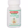 Baidyanath Sanjiwani Bati 80tablets