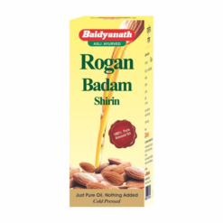 Baidyanath Rogan Badam Shirin 100 ml