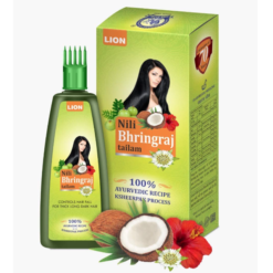 Lion Nili Bhringraj Taila 200 ml