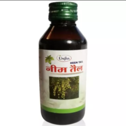 Unjha Neem Oil 50ml