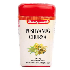 Baidyanath Pushyanug Churna 60g