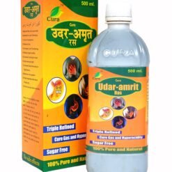 Cura Udar-Amrit Ras 500 ml