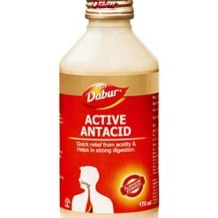 Dabur Active Antacid 170ml