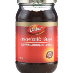 Dabur Ashwagandhadi Lehya 225g