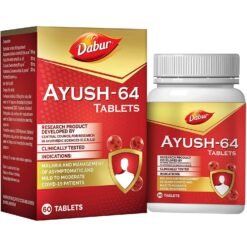 Dabur Ayush-64 Tablets 60tab