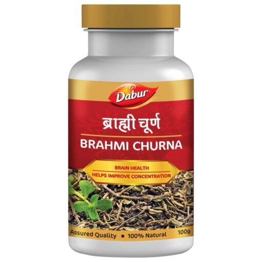 Dabur Brahmi Churna