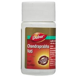 Dabur Chandraprabha Vati 1000tab