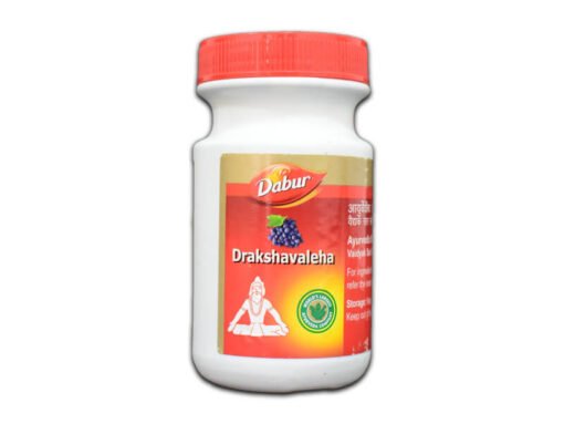 Dabur Drakshavaleha