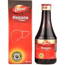Dabur Hepano Syrup 200 ml