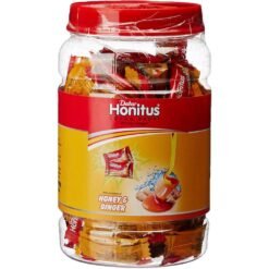 Dabur Honitus Cough Drops 100pcs