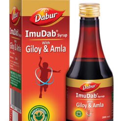 Dabur Imudab Syrup 200 ml