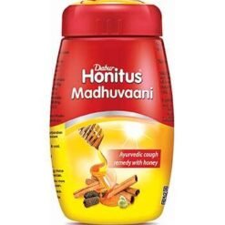 Dabur Honitus Madhuvaani, 150 gm