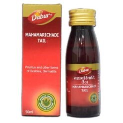 Dabur Mahamarichadi Tail 50ml