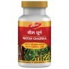 Dabur Neem Churna