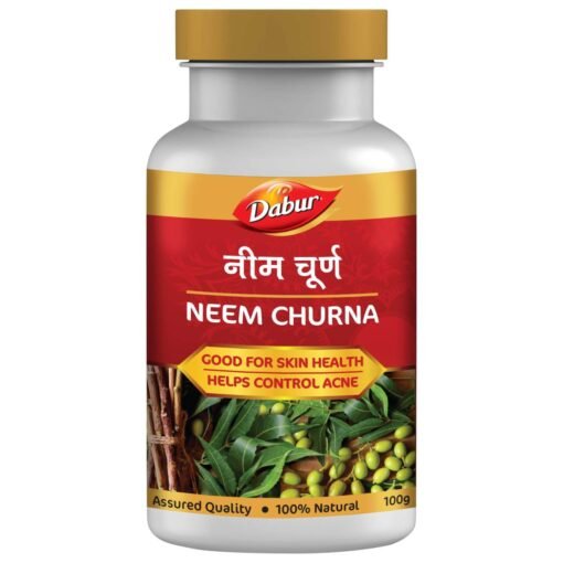 Dabur Neem Churna
