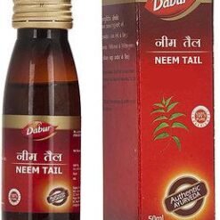 Dabur Neem Tail / Neem Oil 50 ml