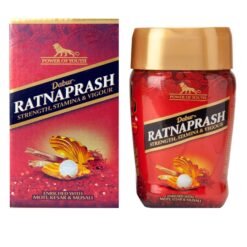 Dabur Ratnaprash 450 gm