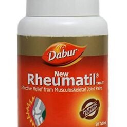Dabur Rheumatil Tablets 90 tab