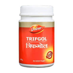 Dabur Trifgol Granules 100g
