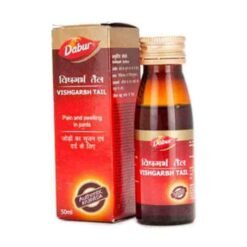 Dabur Vishgarbh Tail 50ml