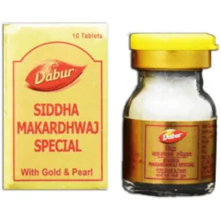 Dabur SiddhaMakardhwajSpe