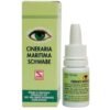 Dr Willmar Schwabe Germany Cineraria Maritima Schwabe Eye Drops 10 ml