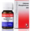 Dr. Reckeweg Calcarea Phosphoricum 6X 20g