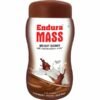 Endura Mass Weight Gainer Chocolate