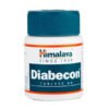 Himalaya Diabecon Tablet