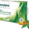 Himalaya Protecting Neem and Turmeric Soap