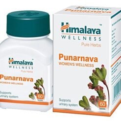 Himalaya Punarnava Tablet 60tab