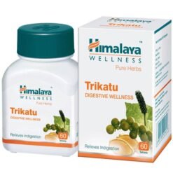 Himalaya Trikatu Tablet 60tab