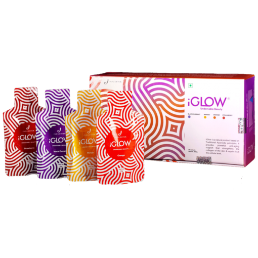 Indusviva iGlow