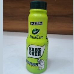 kabz over