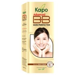 Keva Advanced BB Blemish Balm Cream 50g