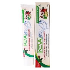 Keva Clove Mint Herbal Toothpaste 100g