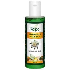 Keva Kaipo Bhringraj Hair Oil 200 ml