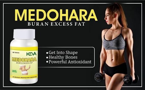 Keva Medohara Tablets1