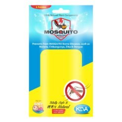 Keva Mosquito Repellent Patch 6pcs