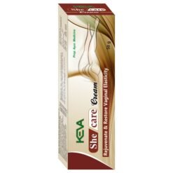 Keva She Care Cream 50g