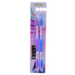 Keva Toothbrush 2pcs