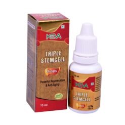 Keva Triple Stem Cell Drops 15ml