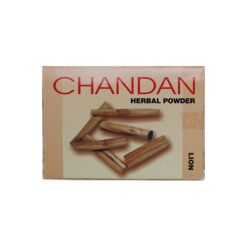 Lion Chandan Herbal Powder 50g